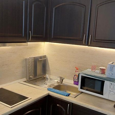 Etara 2 Apartment Święty Włas Zewnętrze zdjęcie