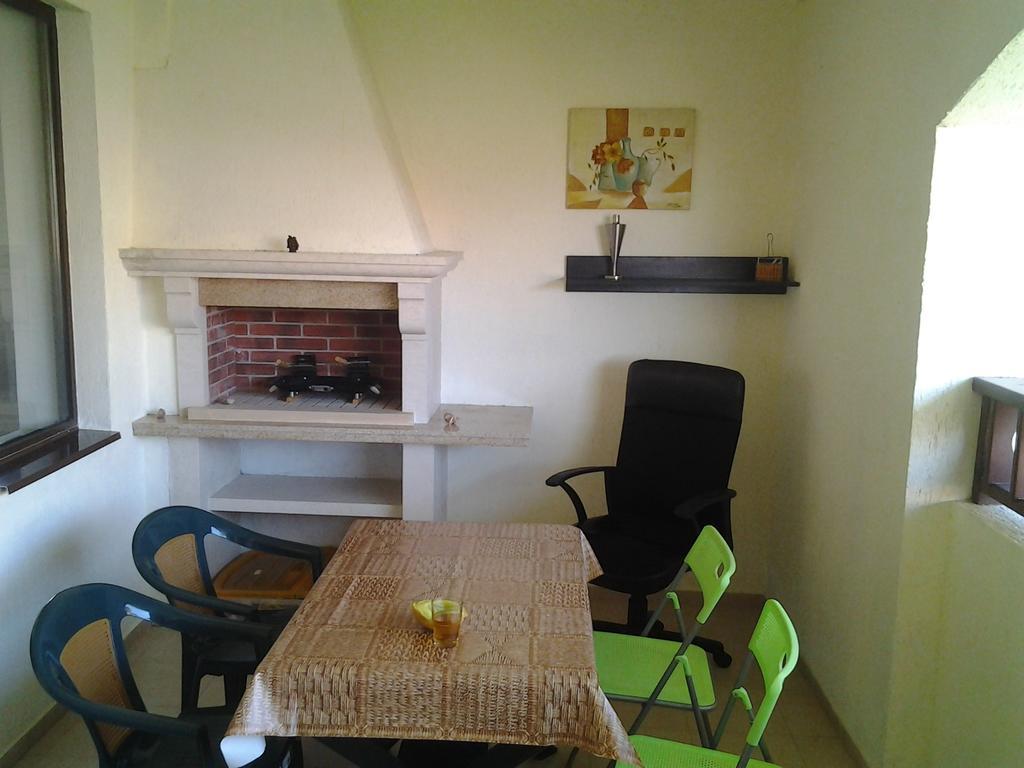 Etara 2 Apartment Święty Włas Pokój zdjęcie