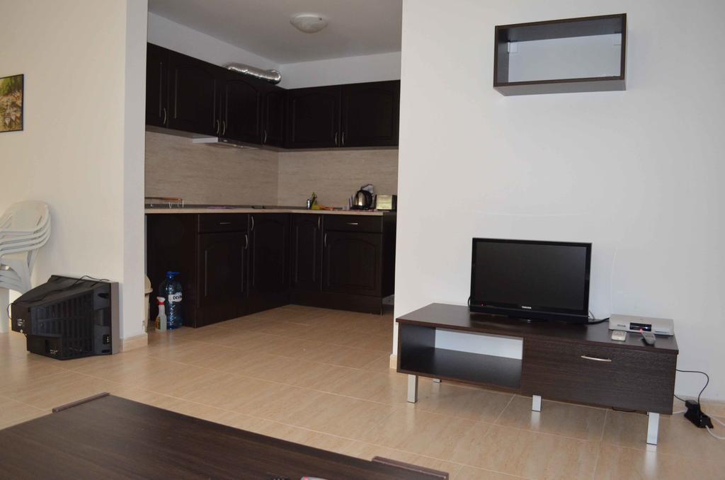 Etara 2 Apartment Święty Włas Pokój zdjęcie