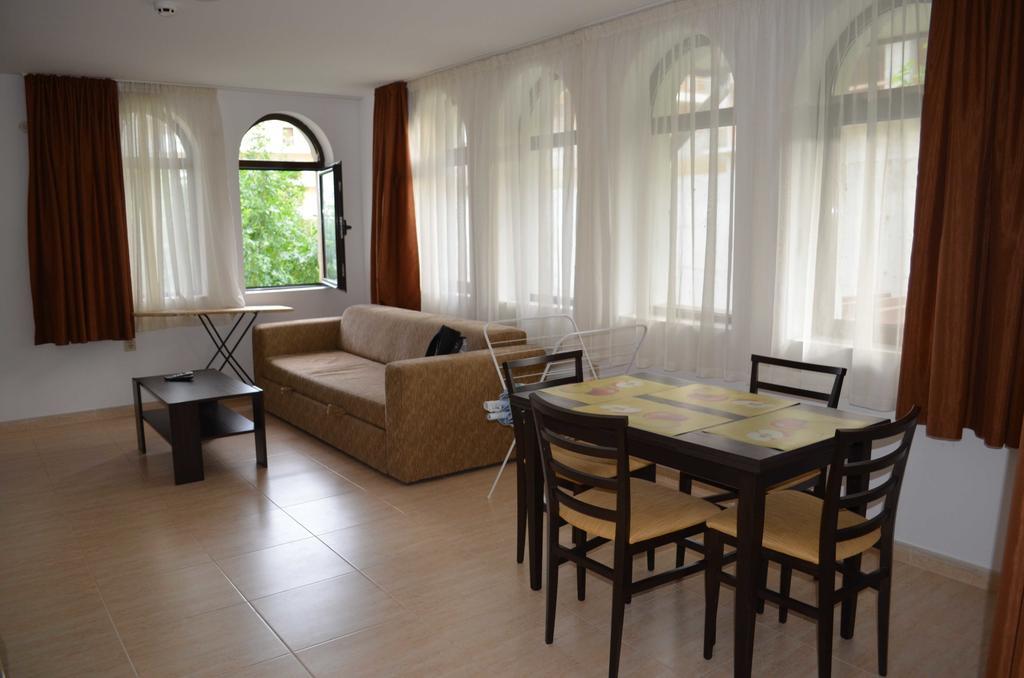 Etara 2 Apartment Święty Włas Pokój zdjęcie