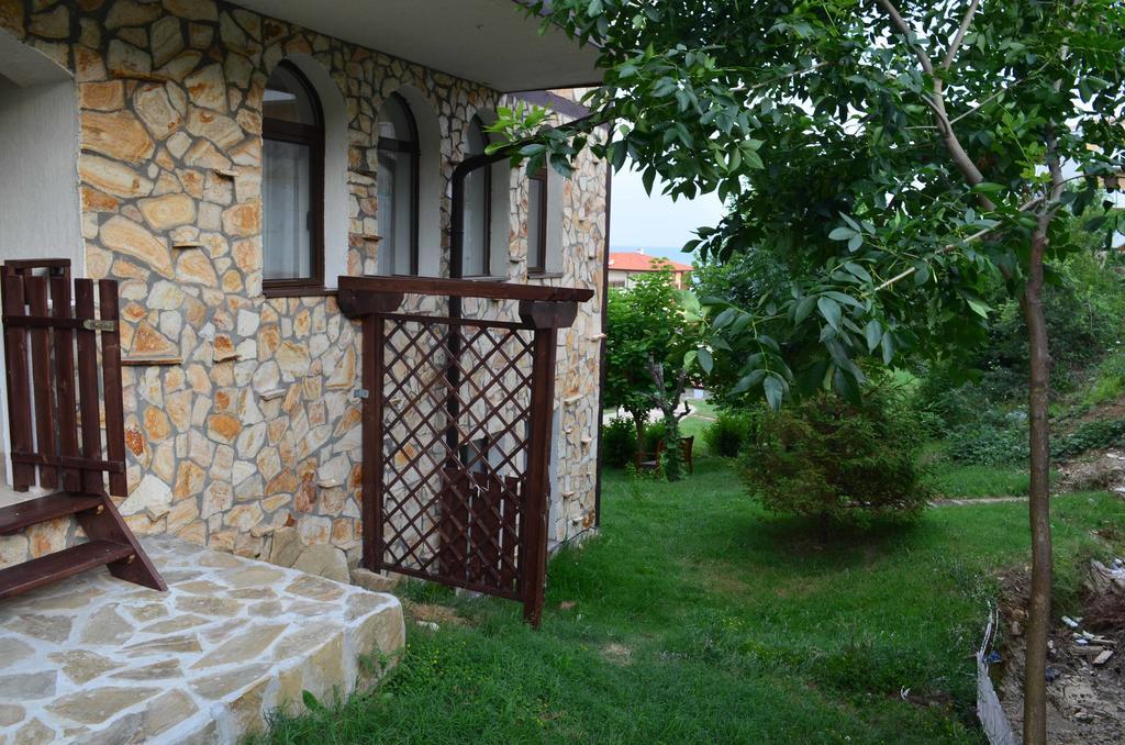 Etara 2 Apartment Święty Włas Pokój zdjęcie