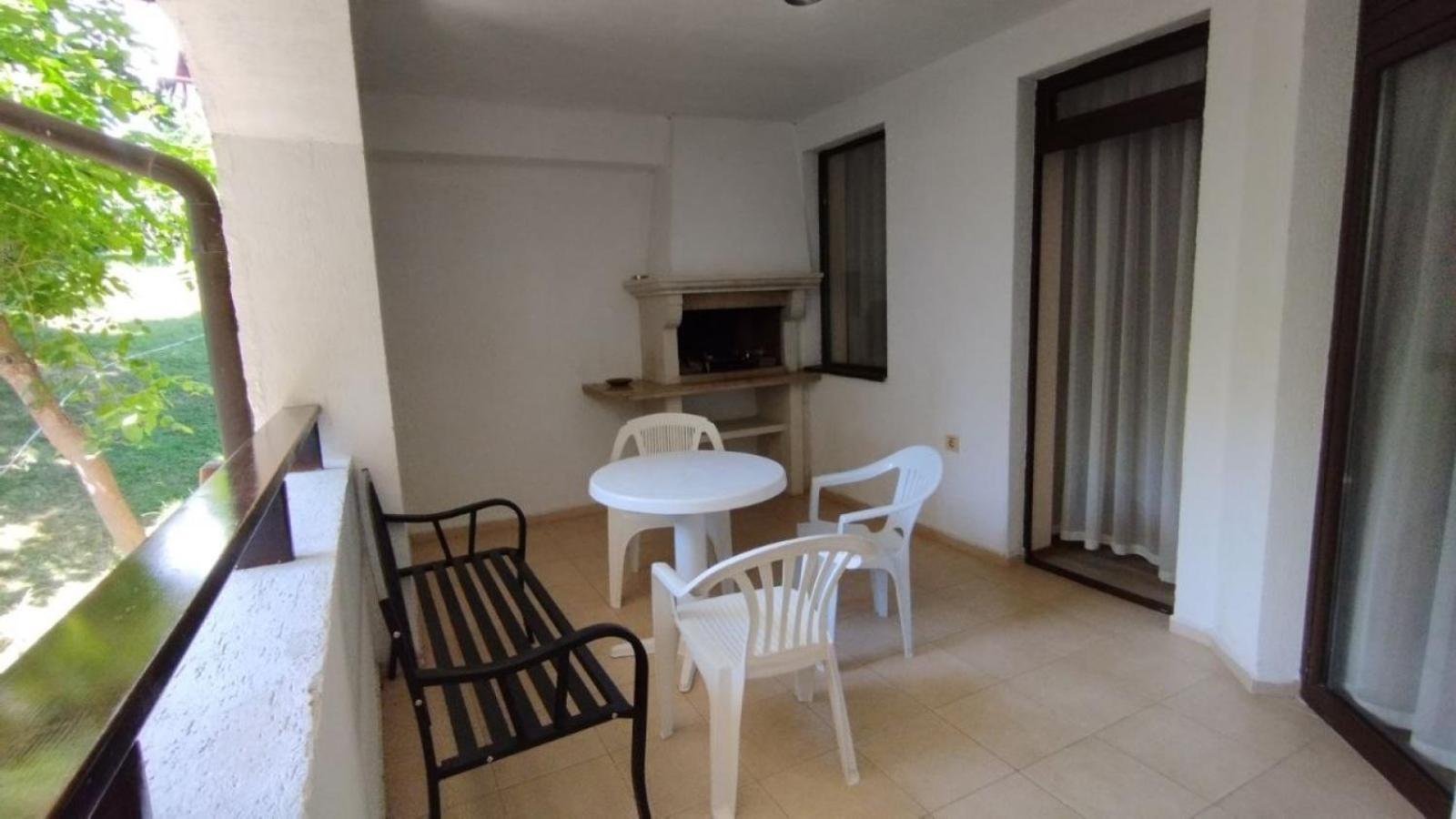Etara 2 Apartment Święty Włas Zewnętrze zdjęcie