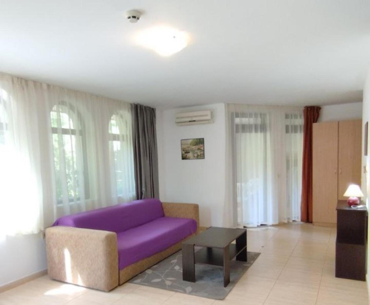 Etara 2 Apartment Święty Włas Zewnętrze zdjęcie