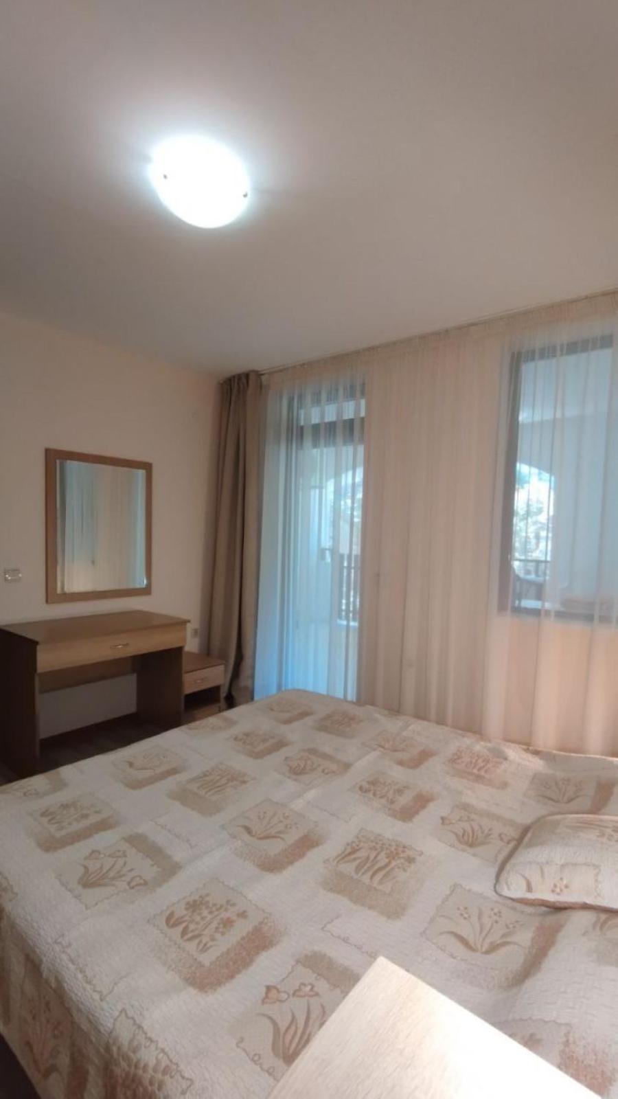 Etara 2 Apartment Święty Włas Zewnętrze zdjęcie