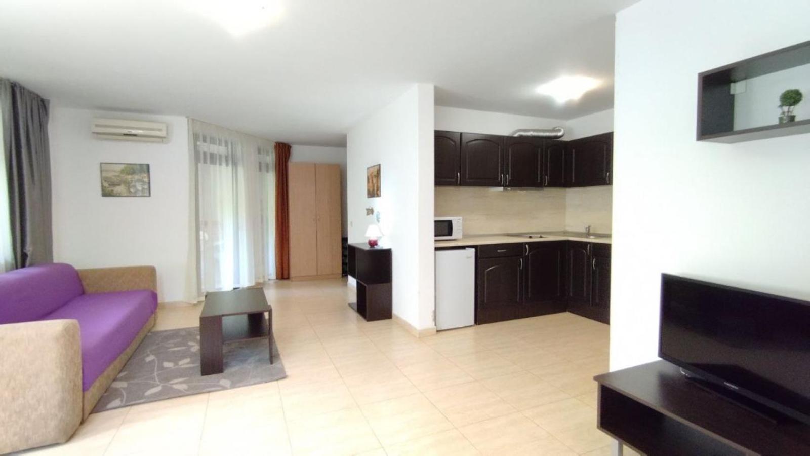 Etara 2 Apartment Święty Włas Zewnętrze zdjęcie
