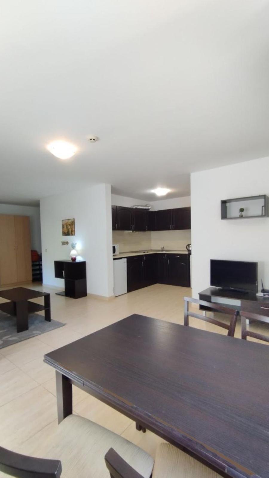 Etara 2 Apartment Święty Włas Zewnętrze zdjęcie