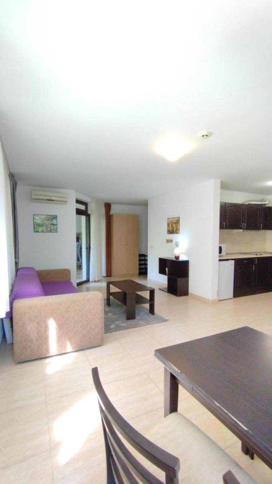 Etara 2 Apartment Święty Włas Zewnętrze zdjęcie