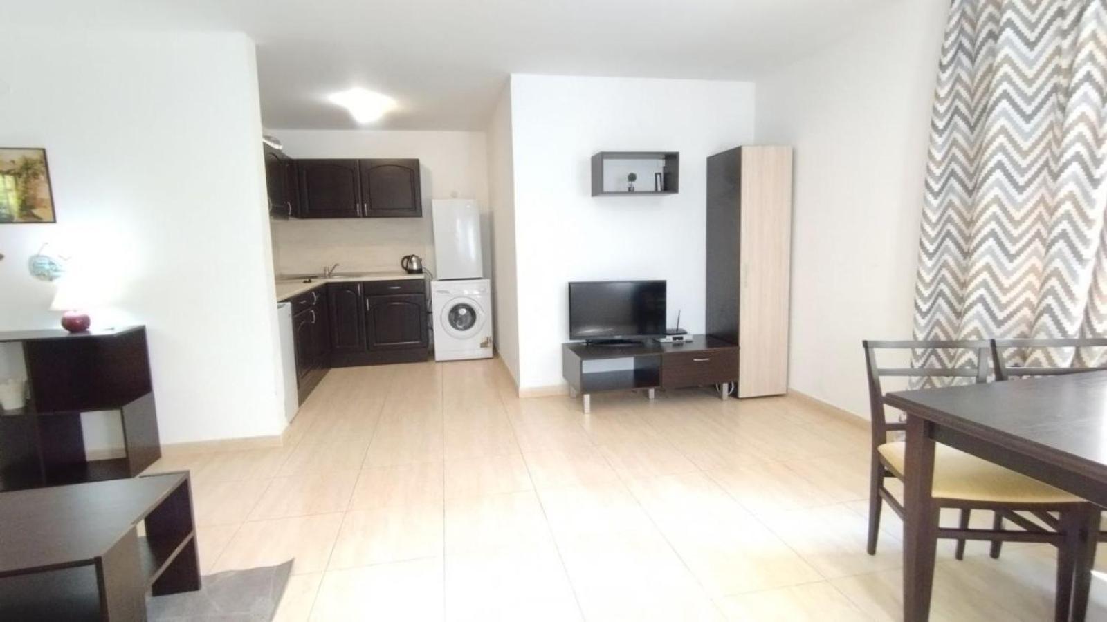 Etara 2 Apartment Święty Włas Zewnętrze zdjęcie