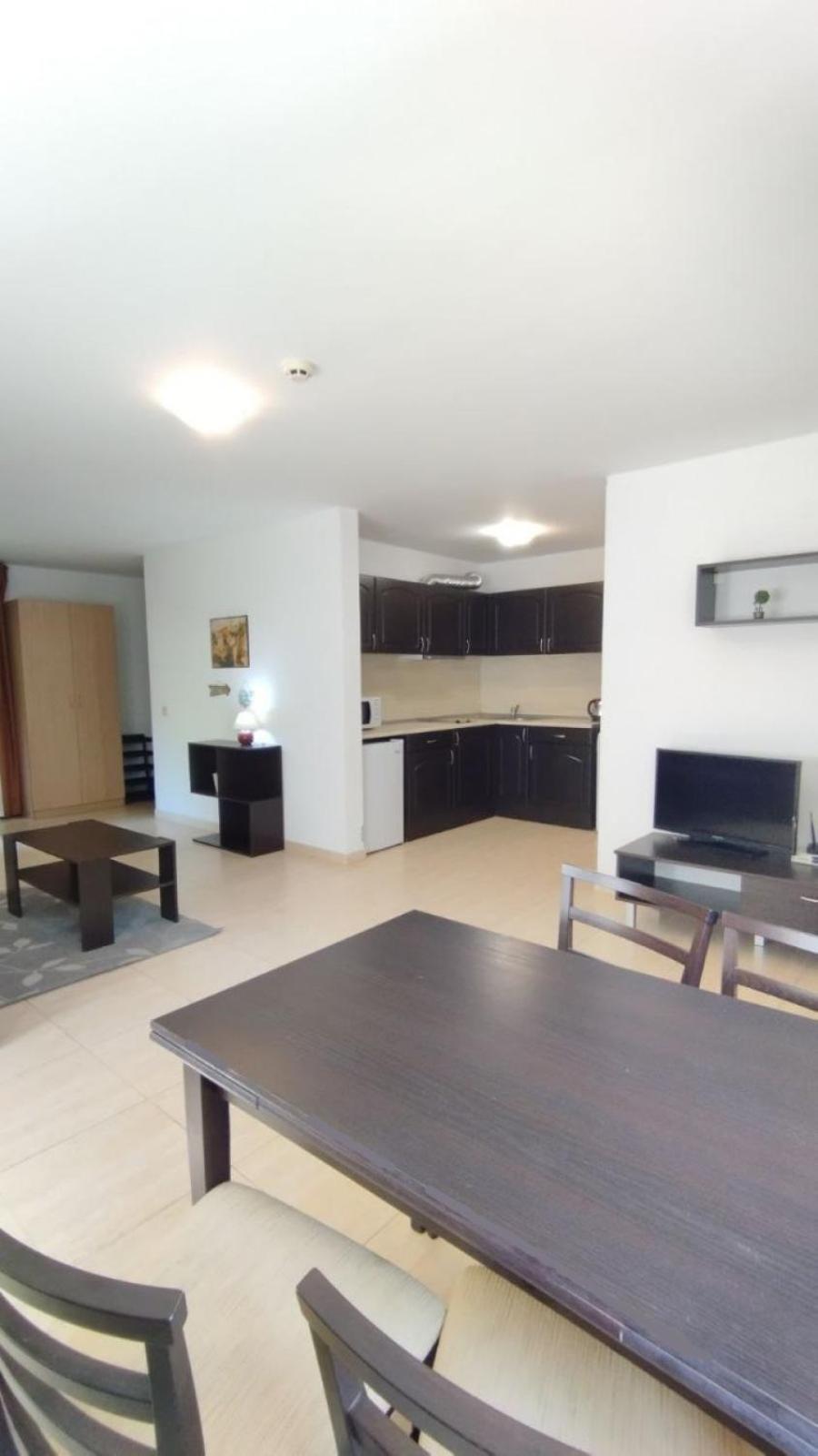 Etara 2 Apartment Święty Włas Zewnętrze zdjęcie