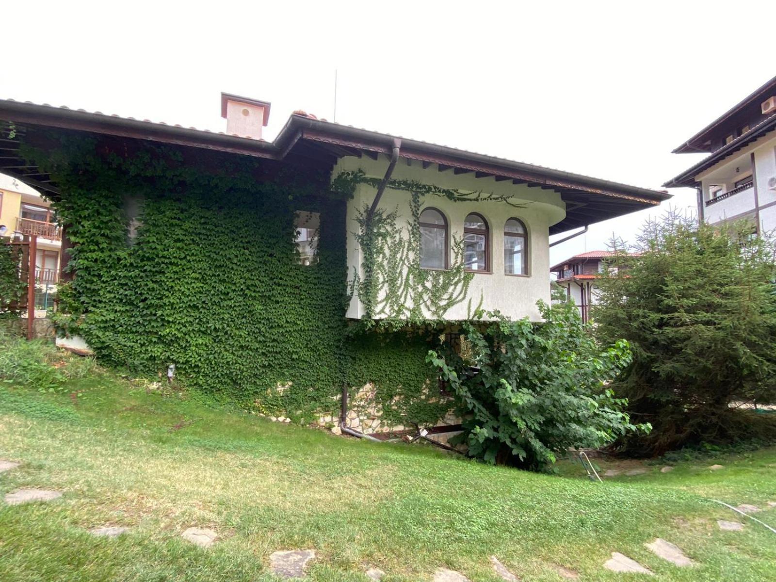 Etara 2 Apartment Święty Włas Zewnętrze zdjęcie
