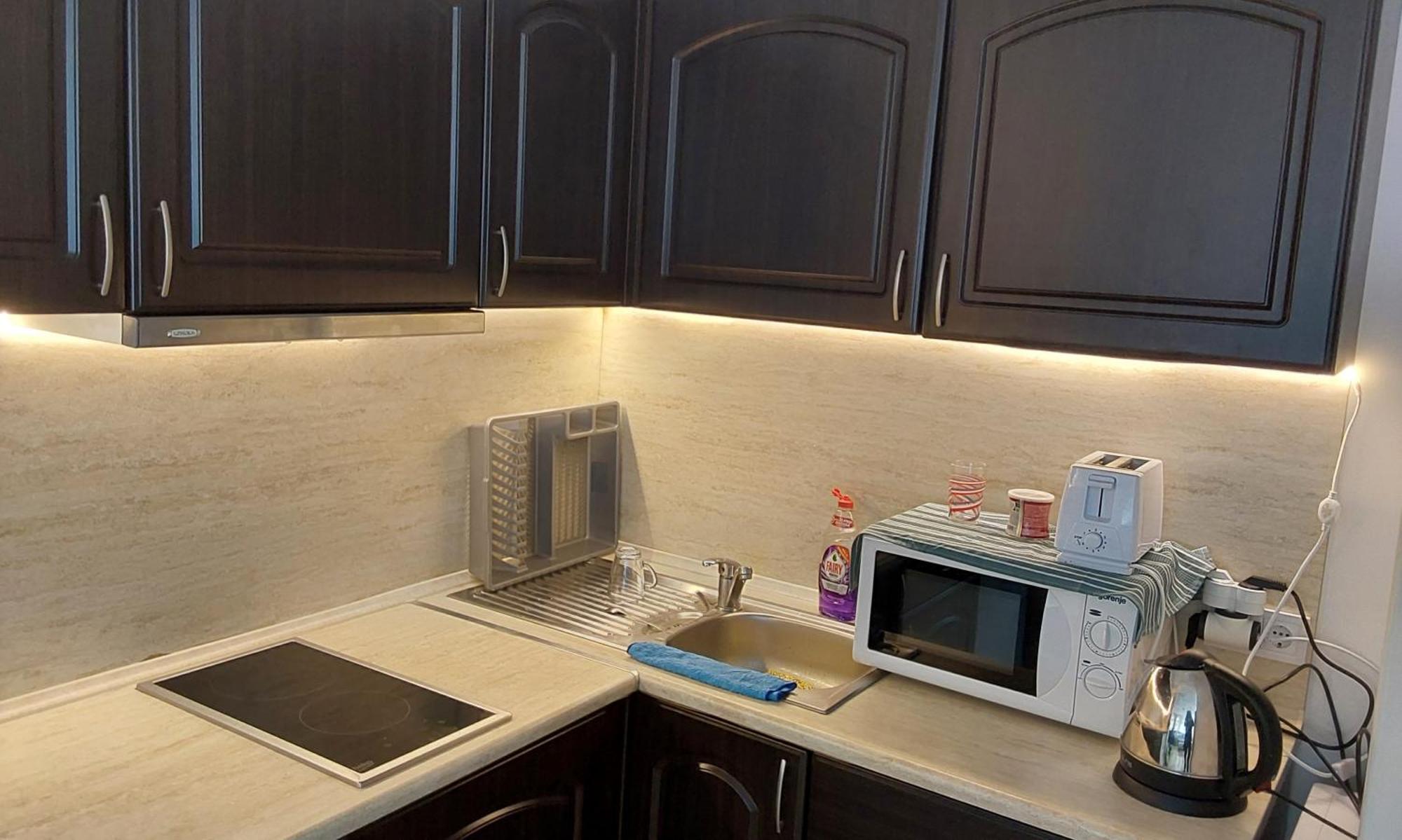 Etara 2 Apartment Święty Włas Zewnętrze zdjęcie