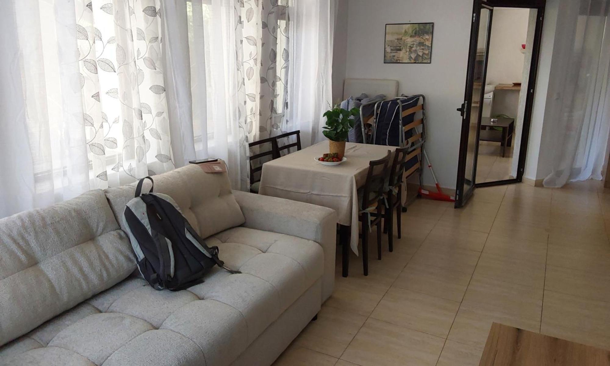 Etara 2 Apartment Święty Włas Zewnętrze zdjęcie