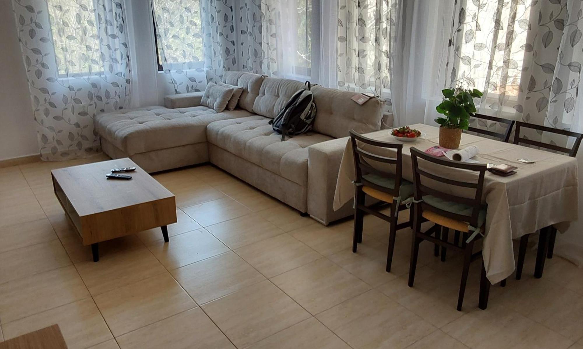 Etara 2 Apartment Święty Włas Zewnętrze zdjęcie