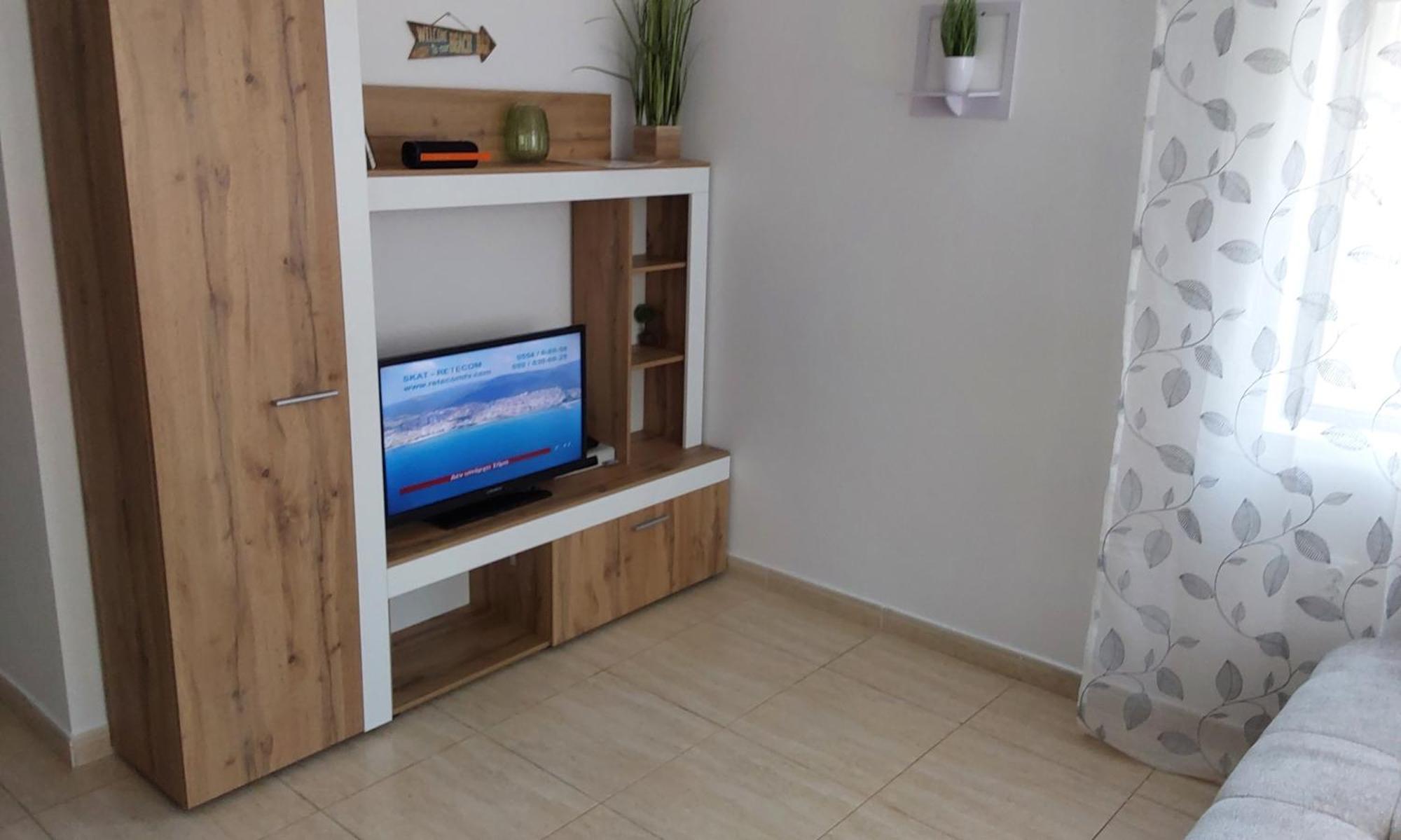 Etara 2 Apartment Święty Włas Zewnętrze zdjęcie