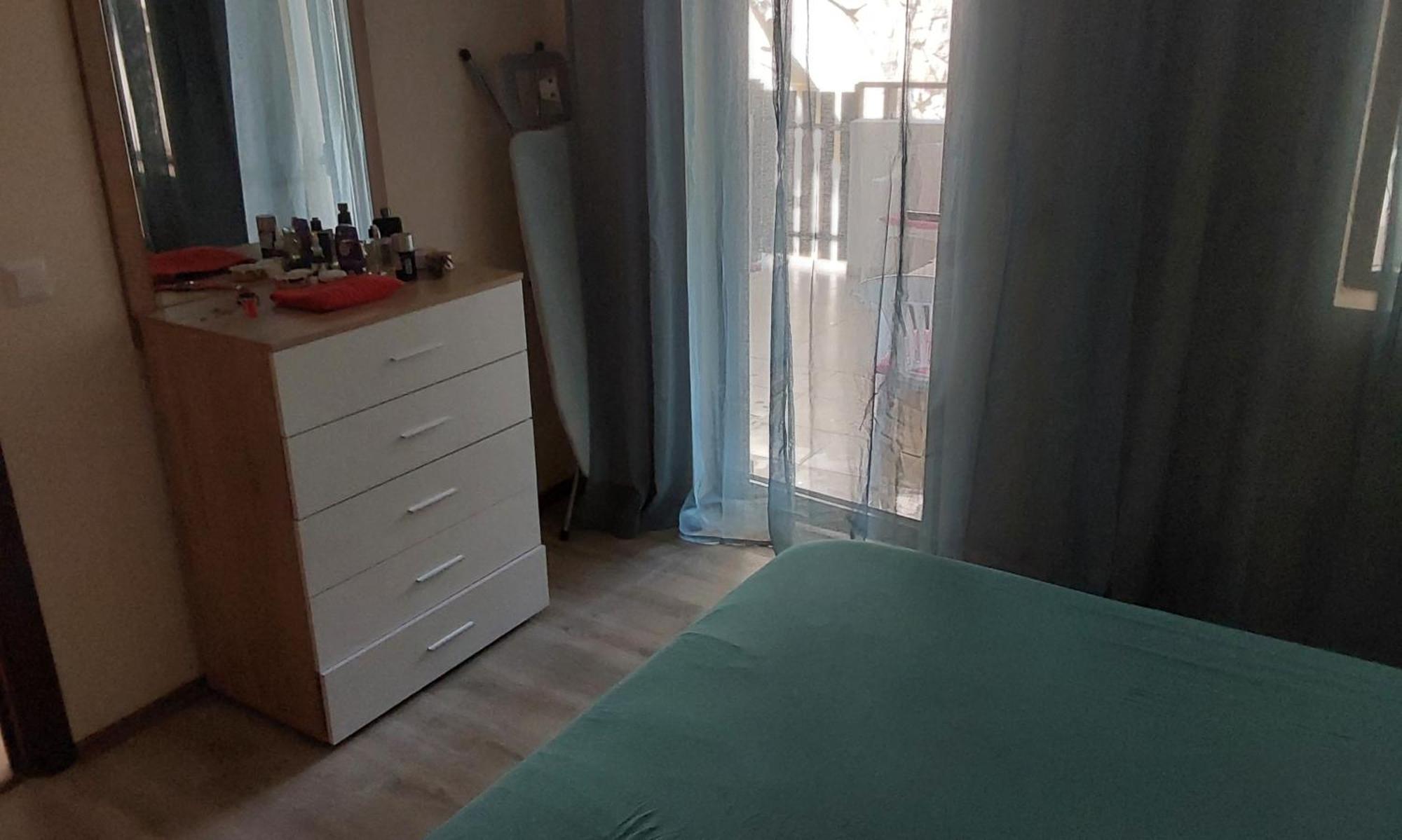 Etara 2 Apartment Święty Włas Zewnętrze zdjęcie