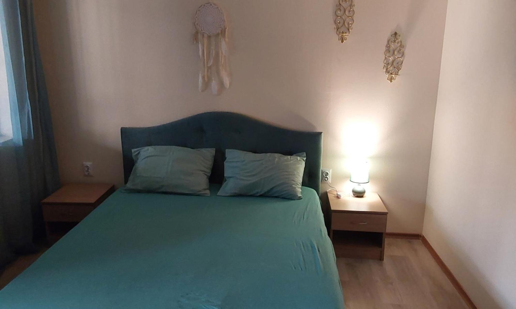 Etara 2 Apartment Święty Włas Zewnętrze zdjęcie