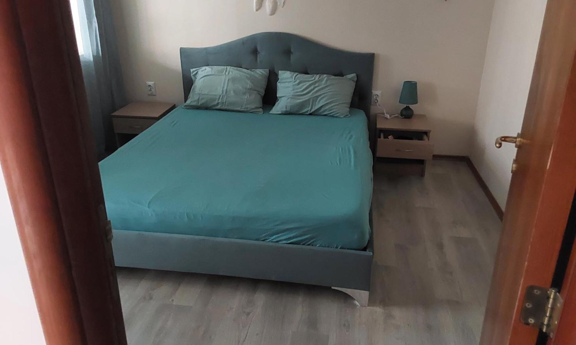 Etara 2 Apartment Święty Włas Zewnętrze zdjęcie
