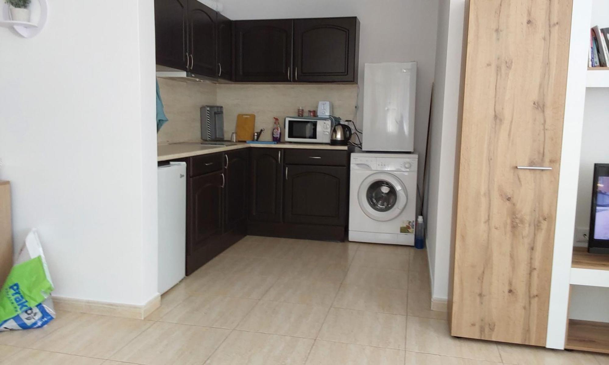 Etara 2 Apartment Święty Włas Zewnętrze zdjęcie