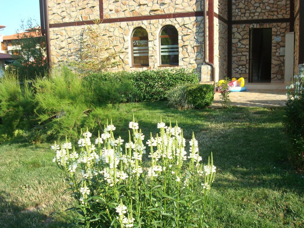 Etara 2 Apartment Święty Włas Pokój zdjęcie