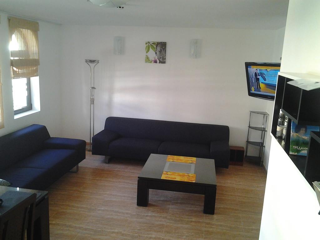 Etara 2 Apartment Święty Włas Pokój zdjęcie