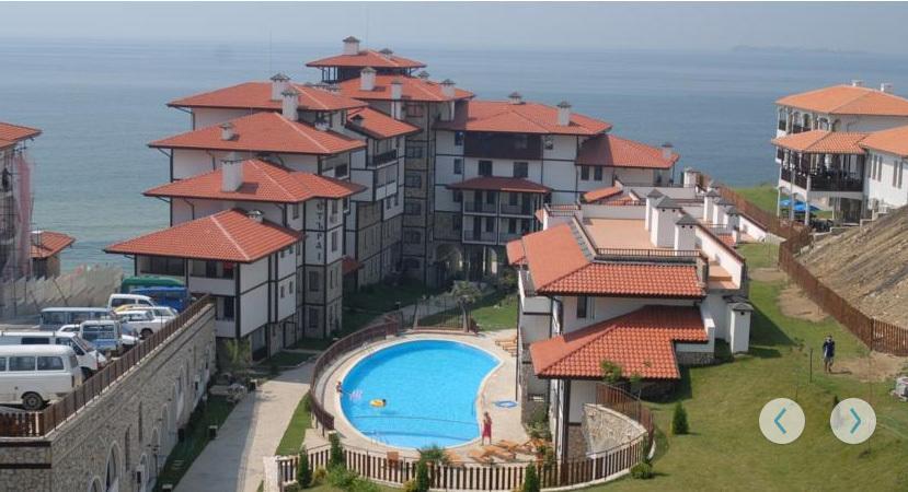 Etara 2 Apartment Święty Włas Pokój zdjęcie