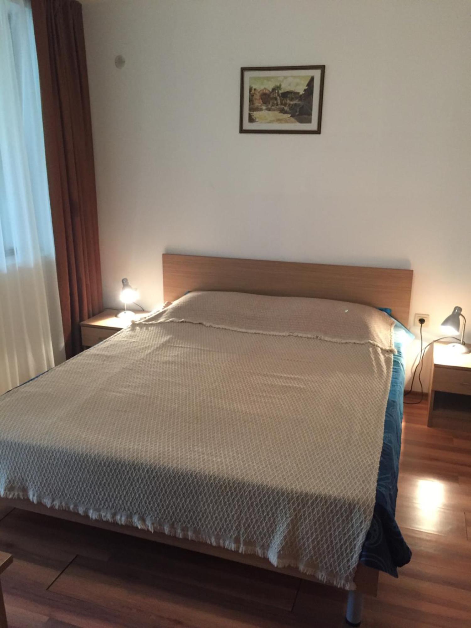 Etara 2 Apartment Święty Włas Zewnętrze zdjęcie